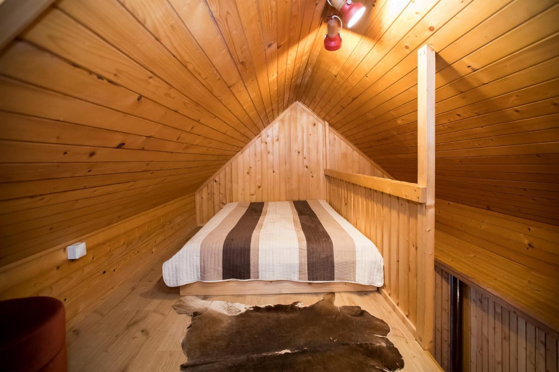 Apartments Korosec Breda Bohinj ภายนอก รูปภาพ