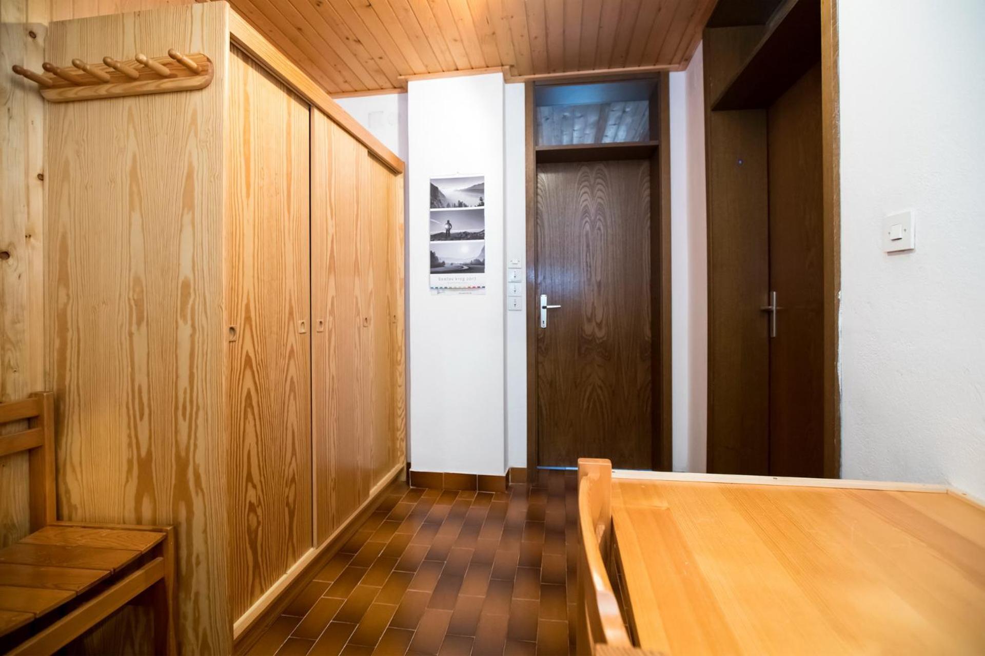 Apartments Korosec Breda Bohinj ภายนอก รูปภาพ