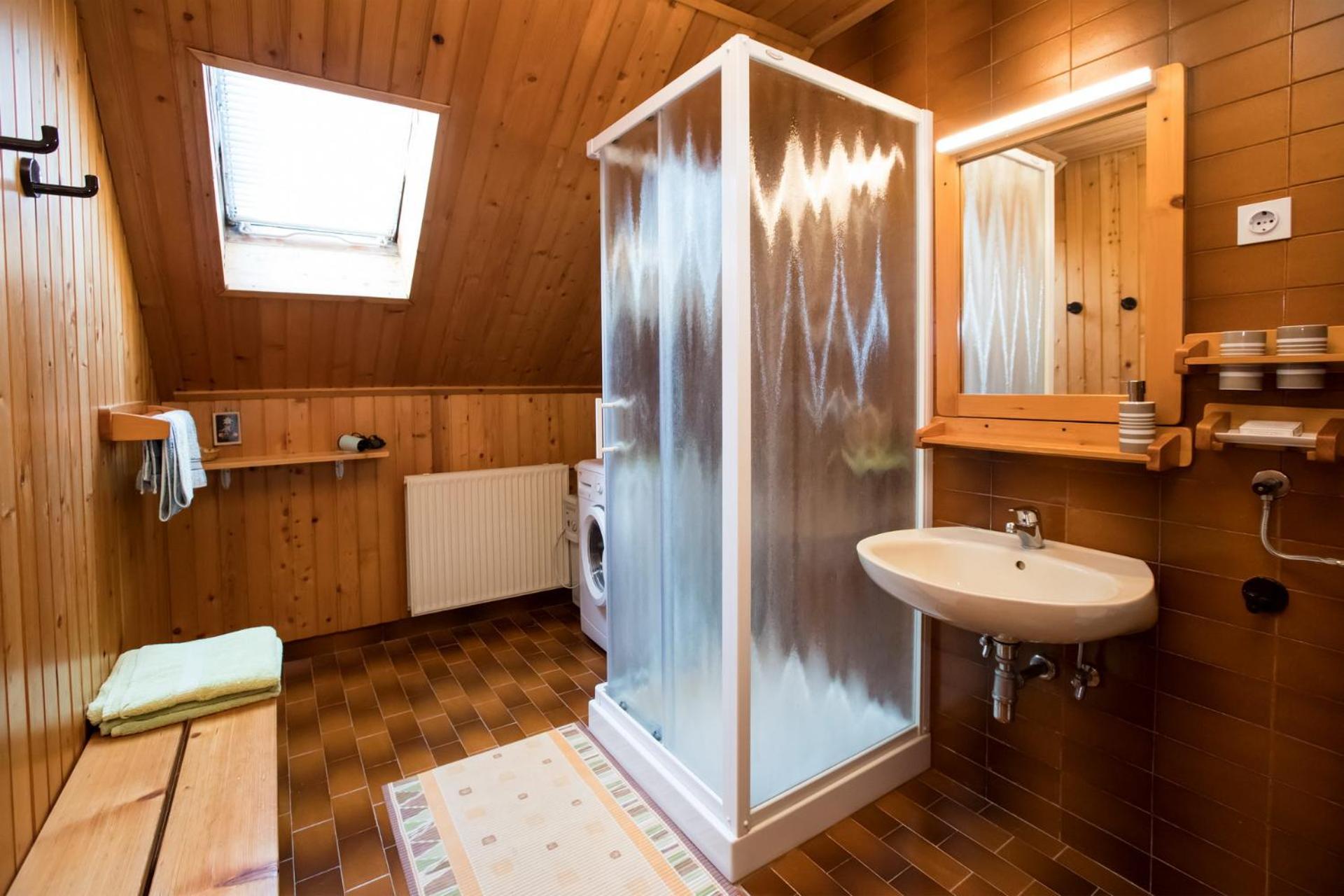Apartments Korosec Breda Bohinj ภายนอก รูปภาพ