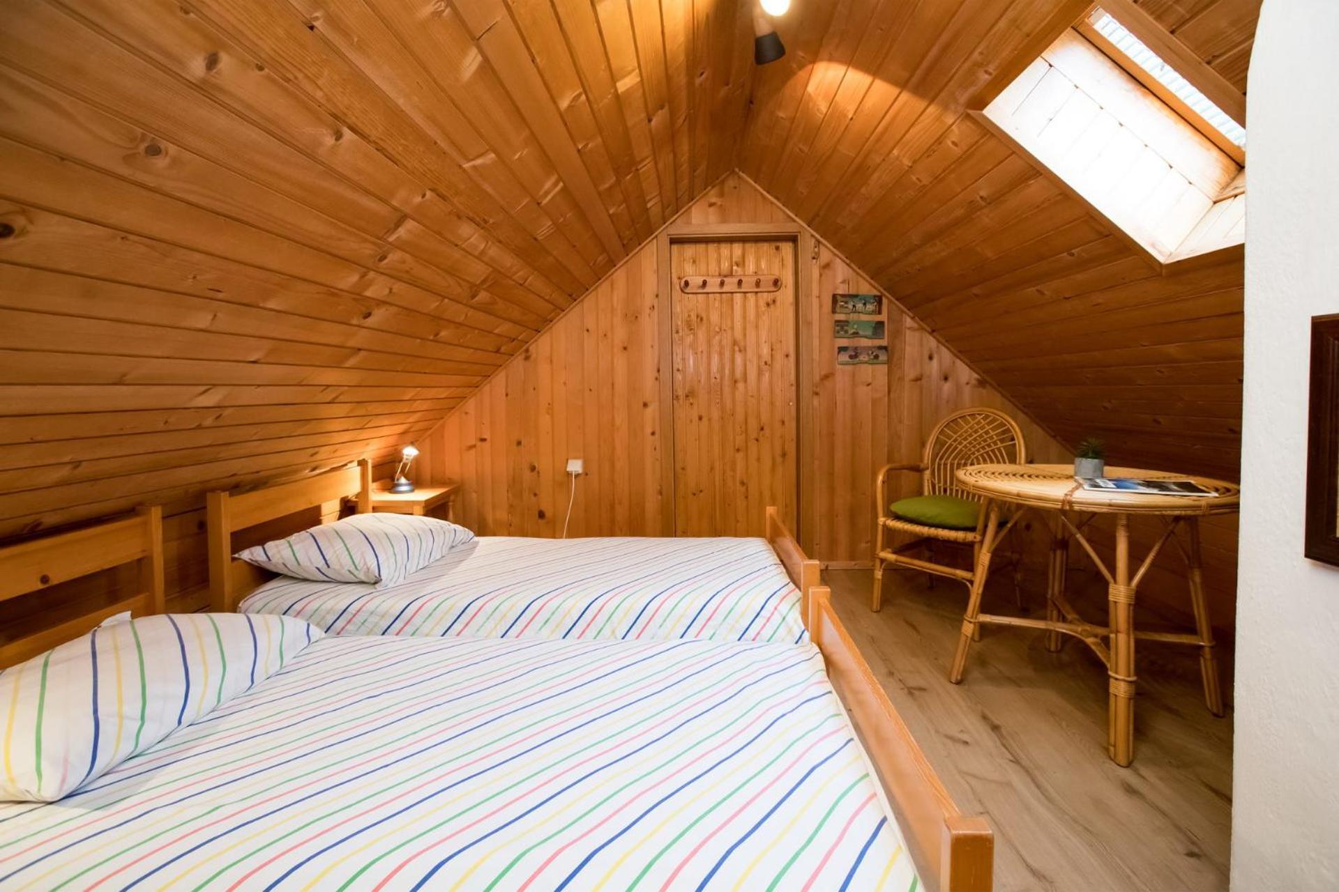 Apartments Korosec Breda Bohinj ภายนอก รูปภาพ