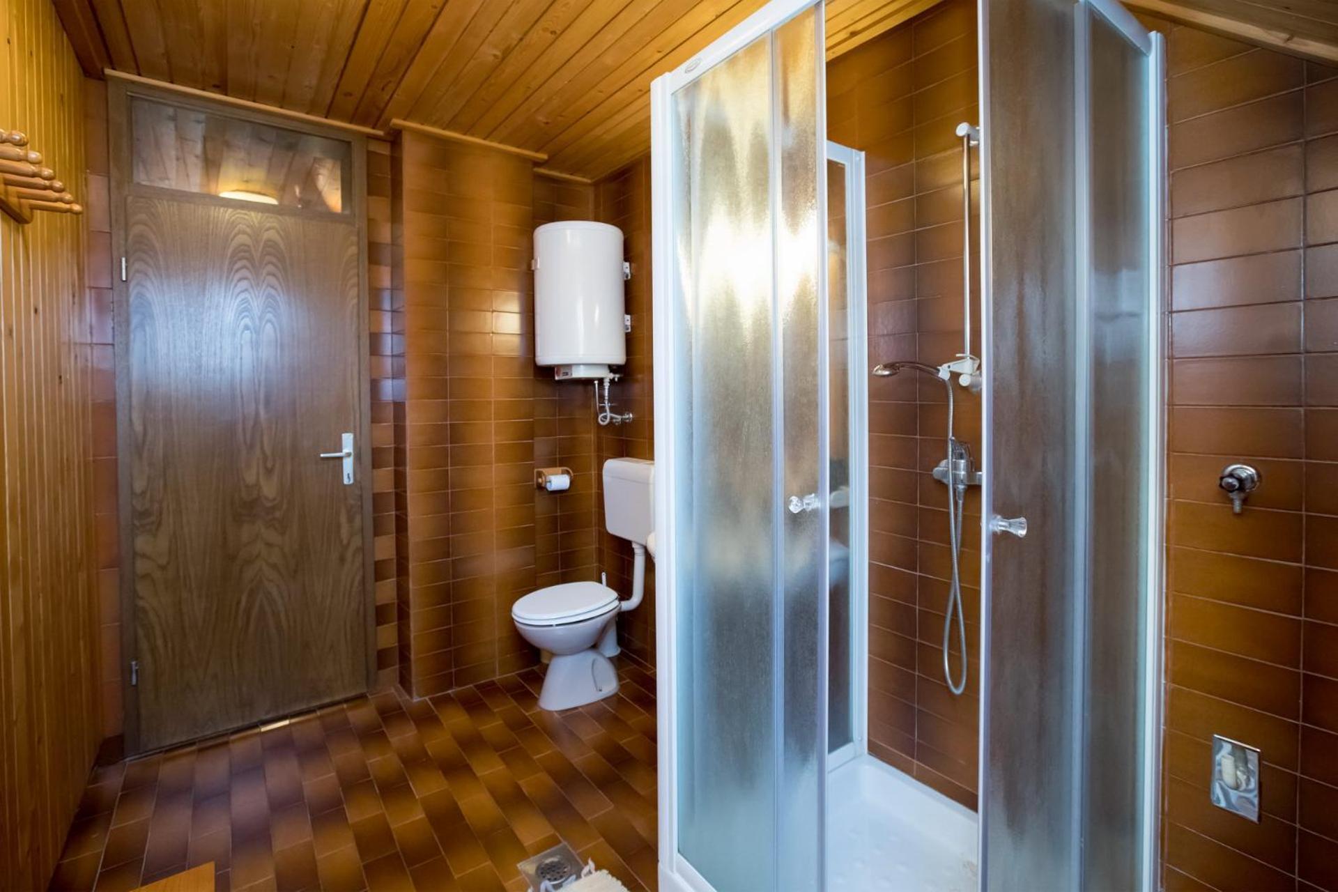 Apartments Korosec Breda Bohinj ภายนอก รูปภาพ