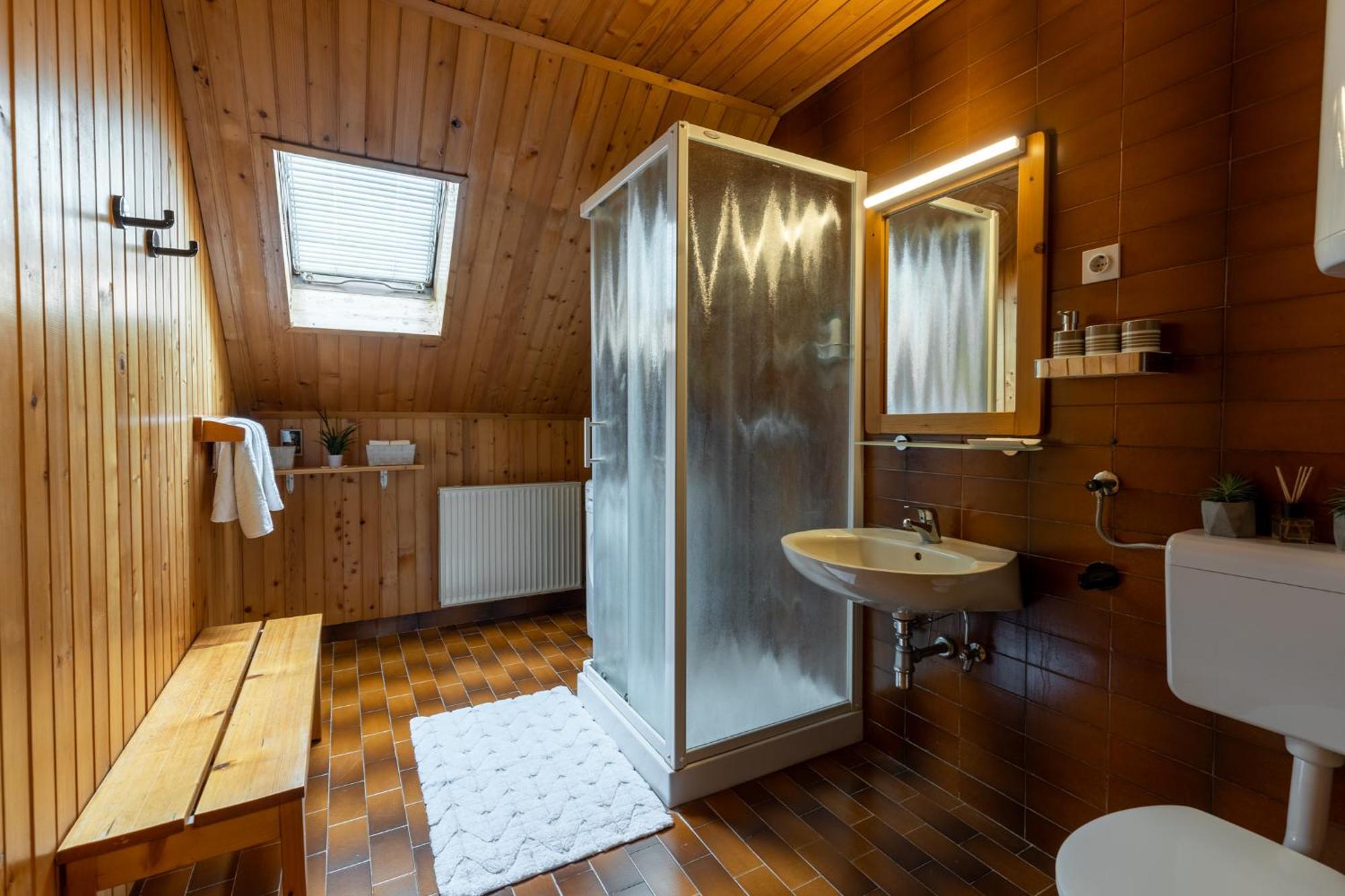 Apartments Korosec Breda Bohinj ภายนอก รูปภาพ