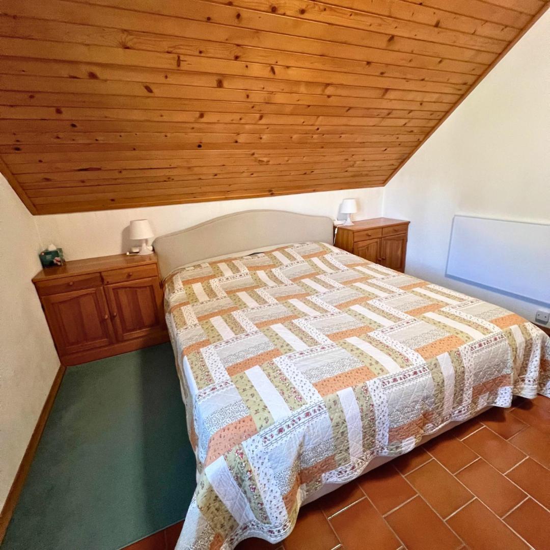 Apartments Korosec Breda Bohinj ภายนอก รูปภาพ