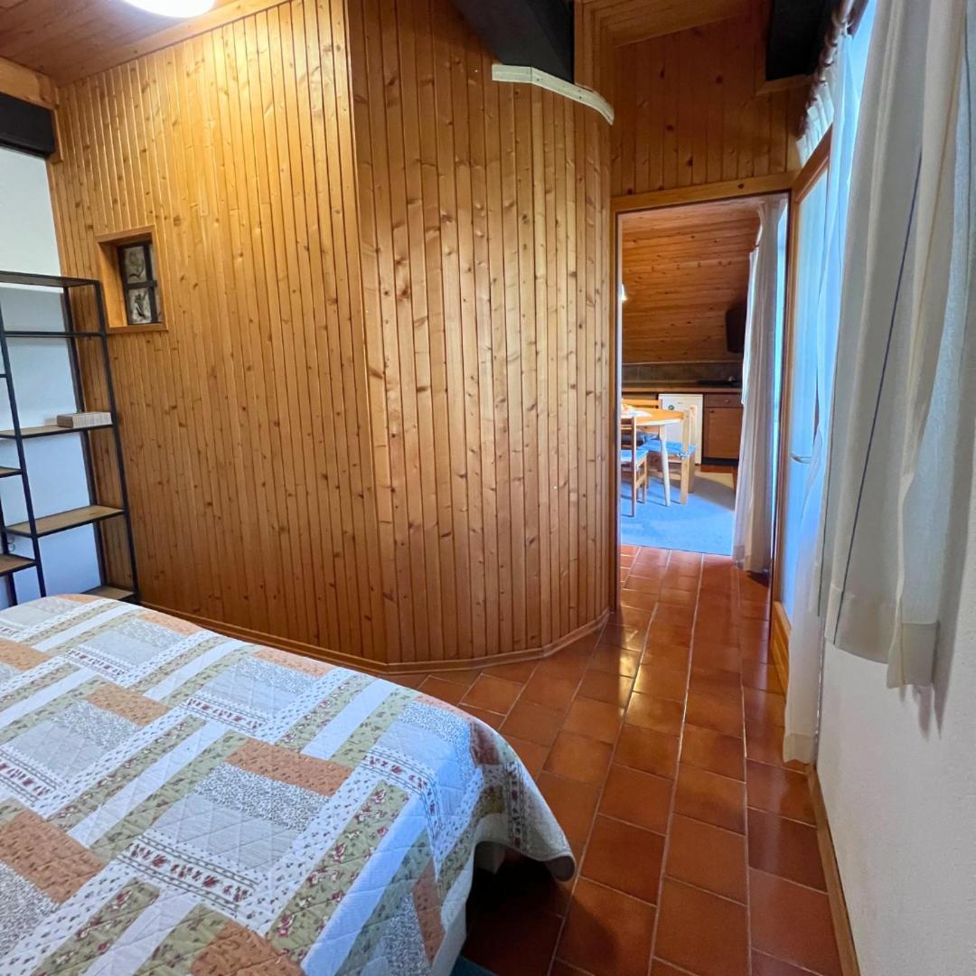 Apartments Korosec Breda Bohinj ภายนอก รูปภาพ